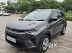 Tata Nexon Pure 1.2 S Revotron Petrol 6 MT, 2024, Petrol