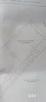 Sale house land urgently