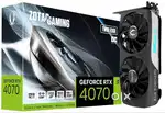 Zotac Twin Edge OC RTX 4070 12G (PRE-OWNED, LIKE NEW)