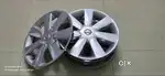 Wheel Caps- Nissan Sunny/Micra