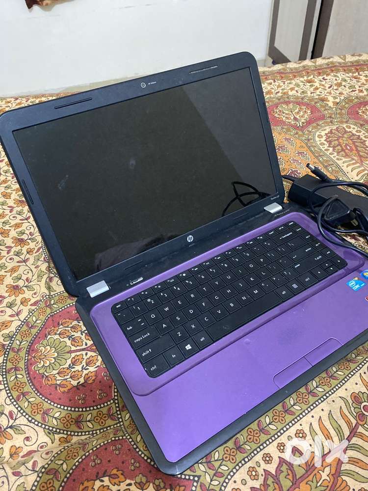 Hp pavilion g6