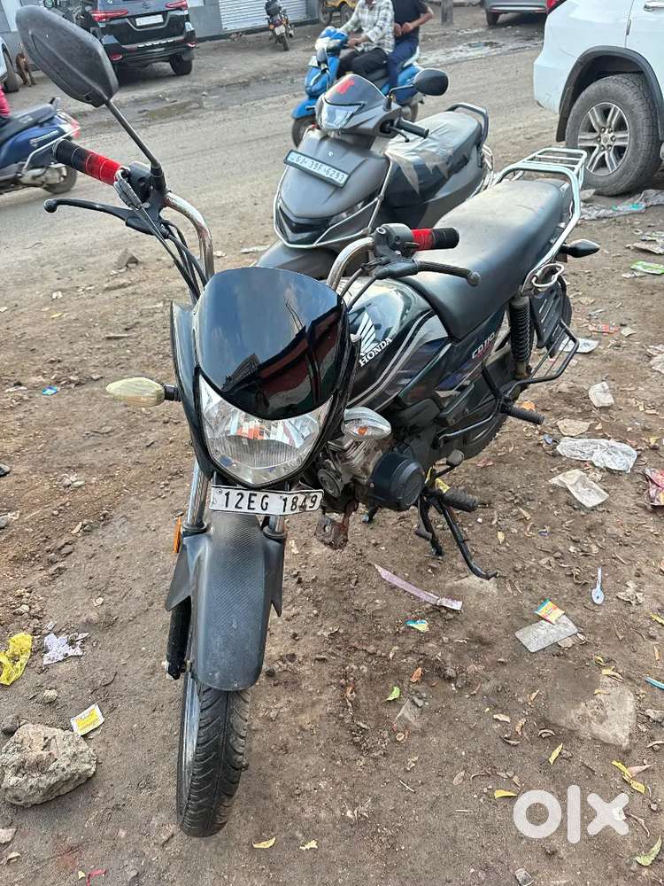 Brand new bike for sale