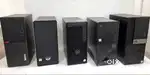 Second Hand Desktop Tower Model Dell Lenovo Hp Brands Available i5 i7