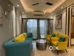 3bhk furnished flats available for sale in noida extension gated socie