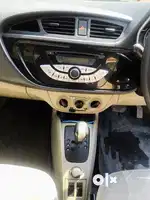 Automatic gear shift with kashmiri owner