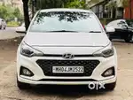Hyundai Elite i20 Asta Option, 2018, Petrol