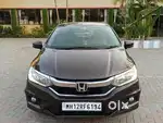 Honda City 2014-2015 i VTEC SV, 2019, Petrol
