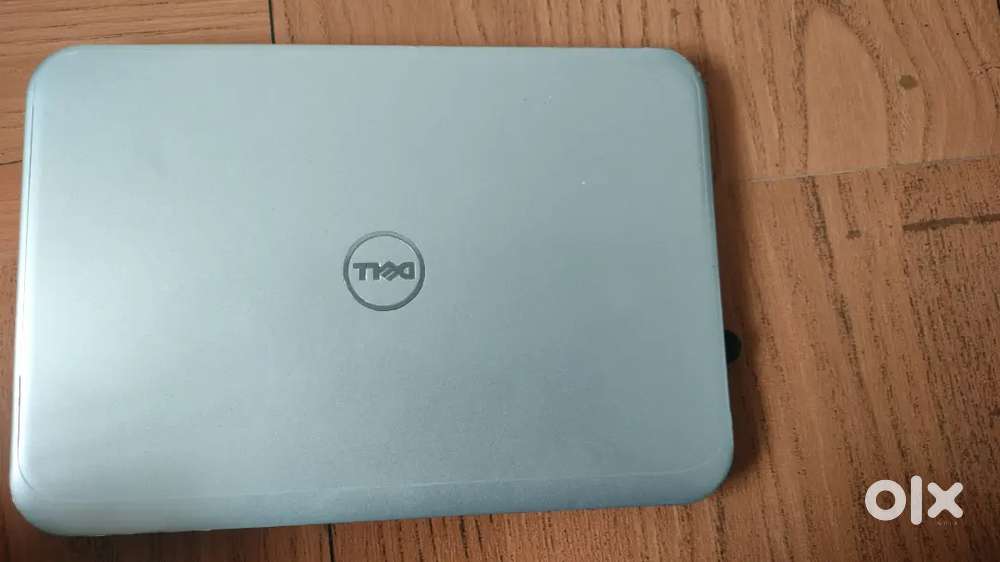 Dell i5 laptop