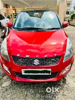 Maruti Suzuki Swift 2012 Diesel Well Maintained