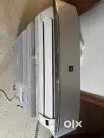 Ac work for helper