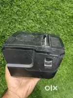 Thermal printer