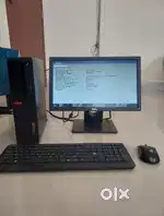 Lenovo Think center Computer For sale