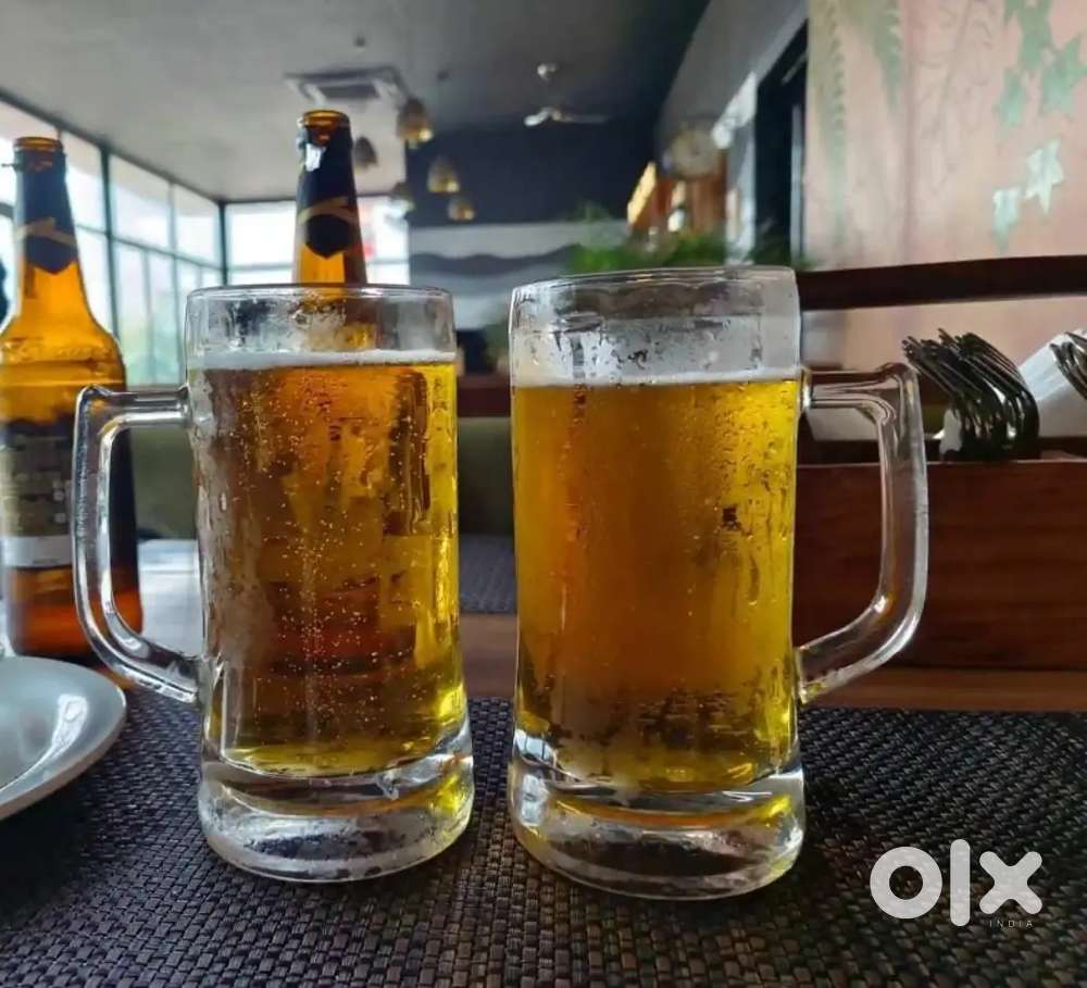 Wanted Bar Counter Staffs 3 Star Hotel