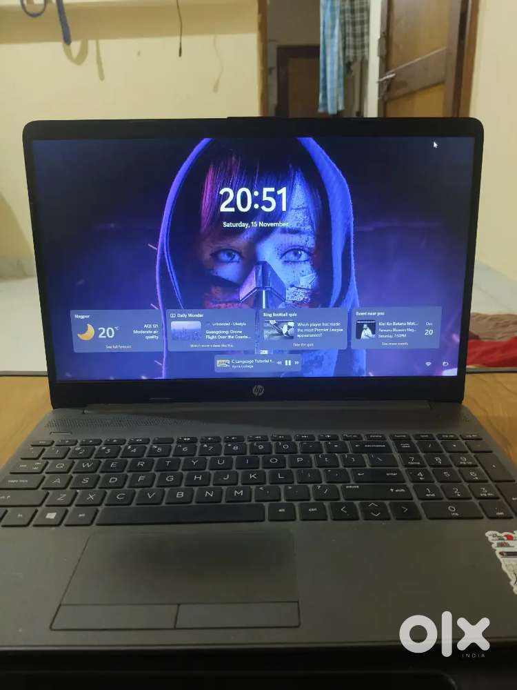 HP 250 G8 Notebook PC