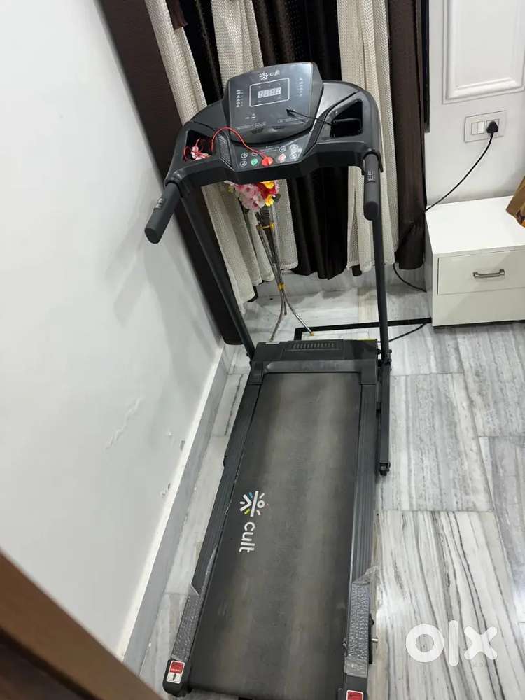 Treadmill for sale