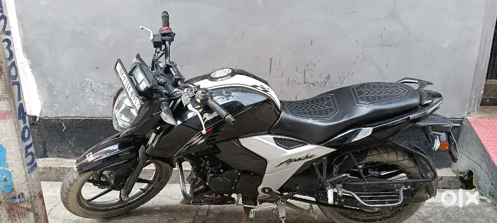 Stylish bike  ,,,aappaachee,,,