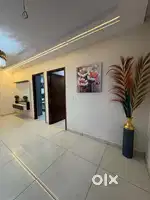 Urgent Sale 3BHK Luxury Flats