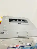 Selling my Brother HL-2000D new condition