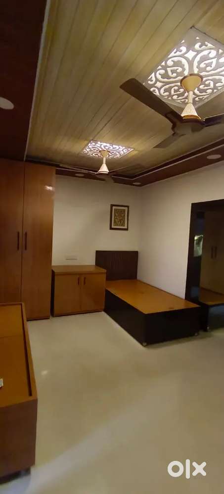 RENT 3BHK FULL FURNISHED