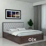 Super Saturday Offers New Double Bed Starting Price 6399 Emi Available