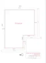 312 sq yard plot for sale in Kotla Alijah, Hyderabad
