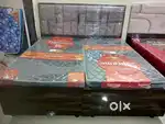 Heavy box bed at wholesale prices limited time offer price