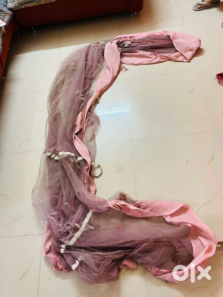 Mosquito net ( Machhardani)