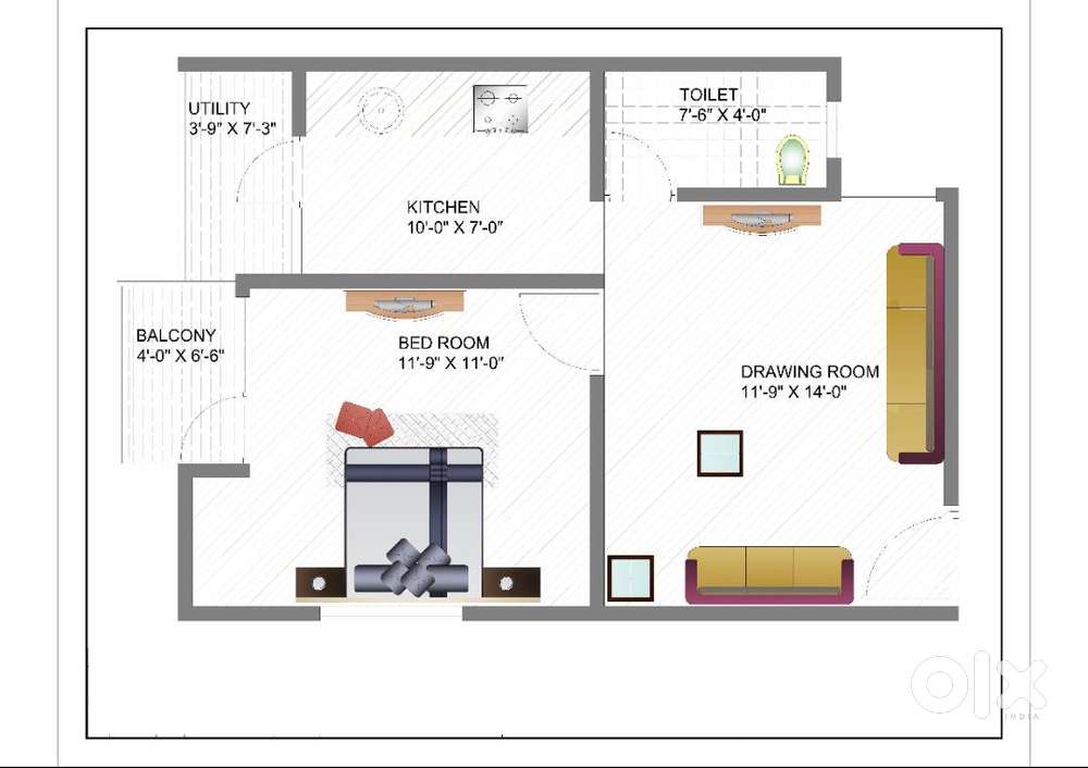 Arihant Developers Seasons Avenue Part 2 Flats For Sale