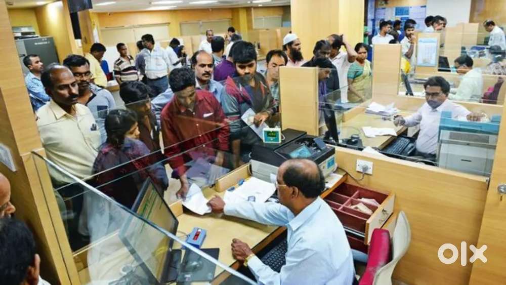 অসমৰ বিভিন্ন জিলাত থকা HDFC বেঙ্ক সমূহত vacancy ওলাইছে