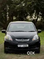 Honda Amaze 2013-2016 SX i-DTEC, 2014, Diesel