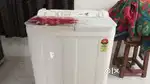 Haier washing Machine 8.5kg
