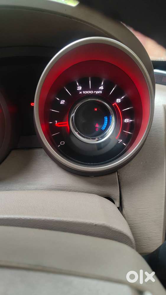 XUV 500 w8 AWD