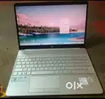 HP LAPTOP 8 GP RAM 1 TB WIFI WEBCAM I3PROCESSOR 7TH GEN IRIS GRAPHICSn