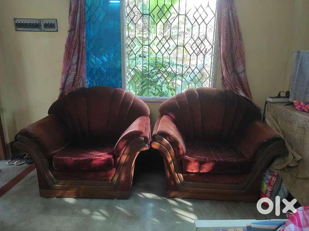 Fancy 1 seater sofas