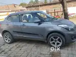 Maruti Suzuki Dzire 2012 CNG & Hybrids Good Condition