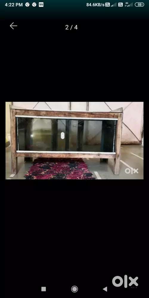 समोसा काउंटर सेल करना है