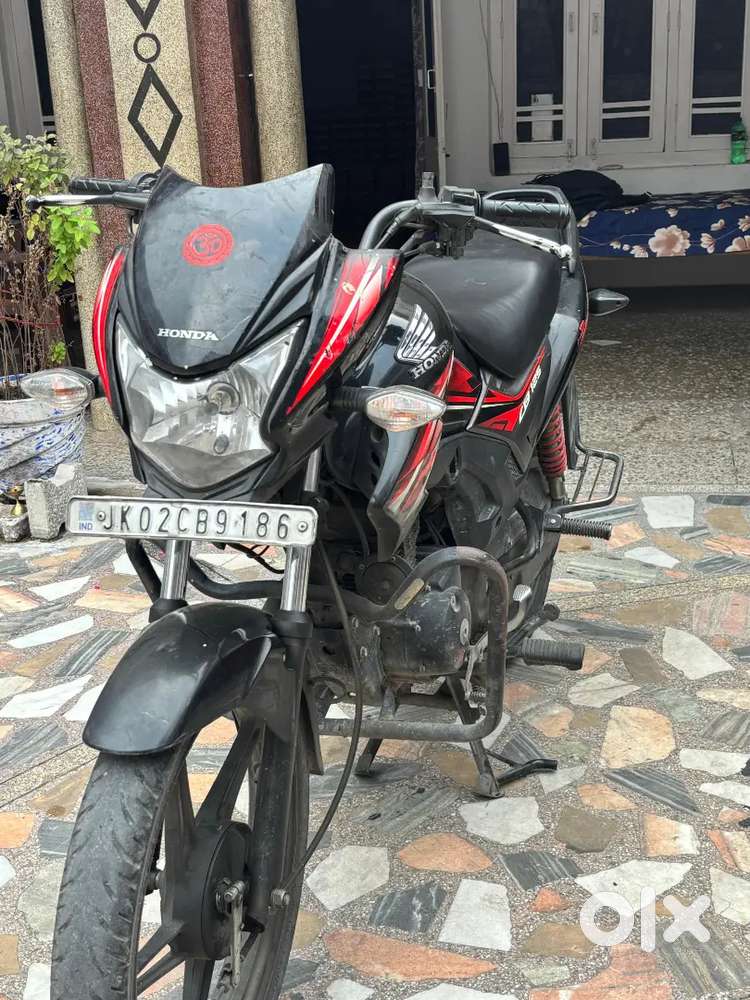 Bike for sale