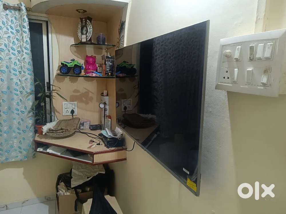 Xioami MI 5x series 50 Tv