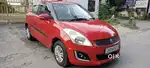 Maruti Suzuki Swift VXI Glory Limited Edition, 2017, Petrol