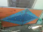 लोहे का नया गेट बेचना है