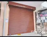 Shop for rent
