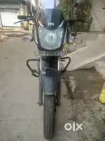 TVs sport in good condition.