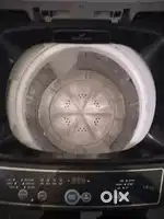 Godrej fully automatic 7 kg