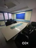 Office work