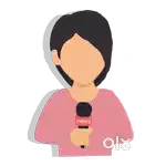 Reporter/Journalist for an upcoming Hindi Newspaper