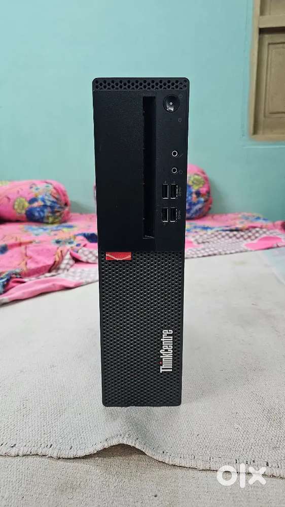 i5 7th gen branded Lenovo Thinkcenter