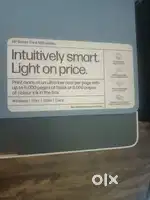 HP SMART TANK 585 ALL IN ONE PRINTER