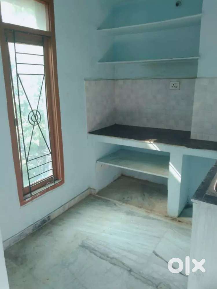 2 BHK flat for sale in Manikonda main road