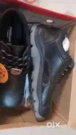 Safety shoe