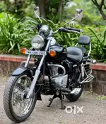 Bajaj Avenger 220cc for sell